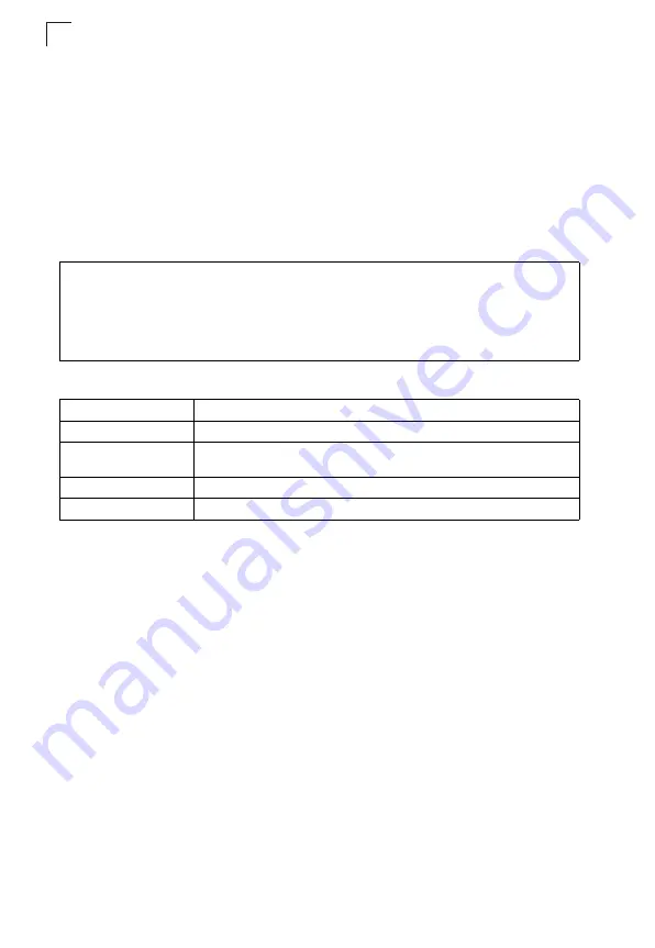 Digisol DG-GS1550 Management Manual Download Page 380