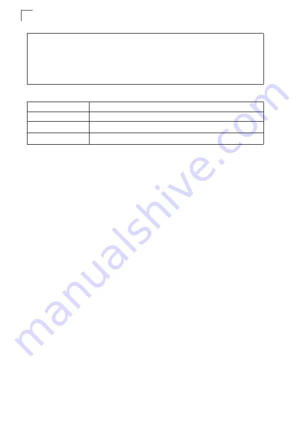 Digisol DG-GS1550 Management Manual Download Page 490