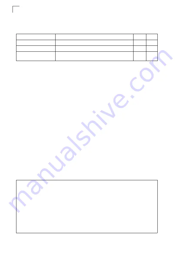 Digisol DG-GS1550 Management Manual Download Page 538