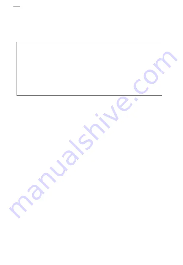 Digisol DG-GS1550 Management Manual Download Page 594