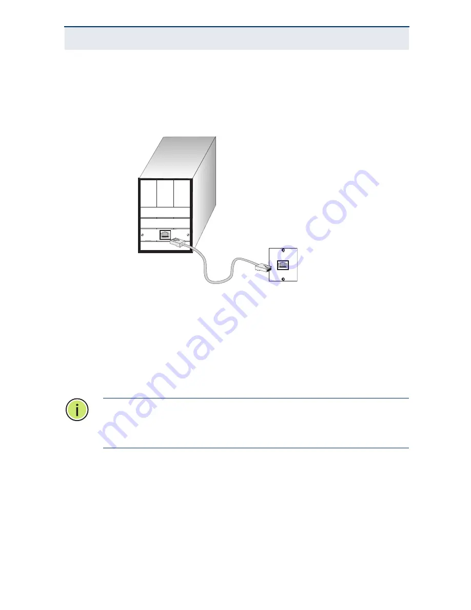 Digisol DG-GS4824F Installation Manual Download Page 40