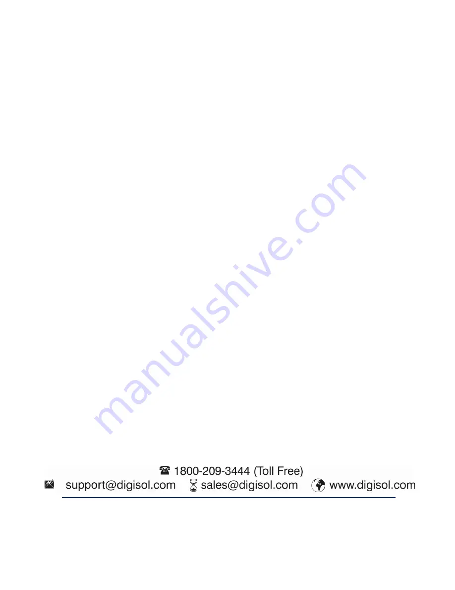 Digisol DG-GS4824F Installation Manual Download Page 68