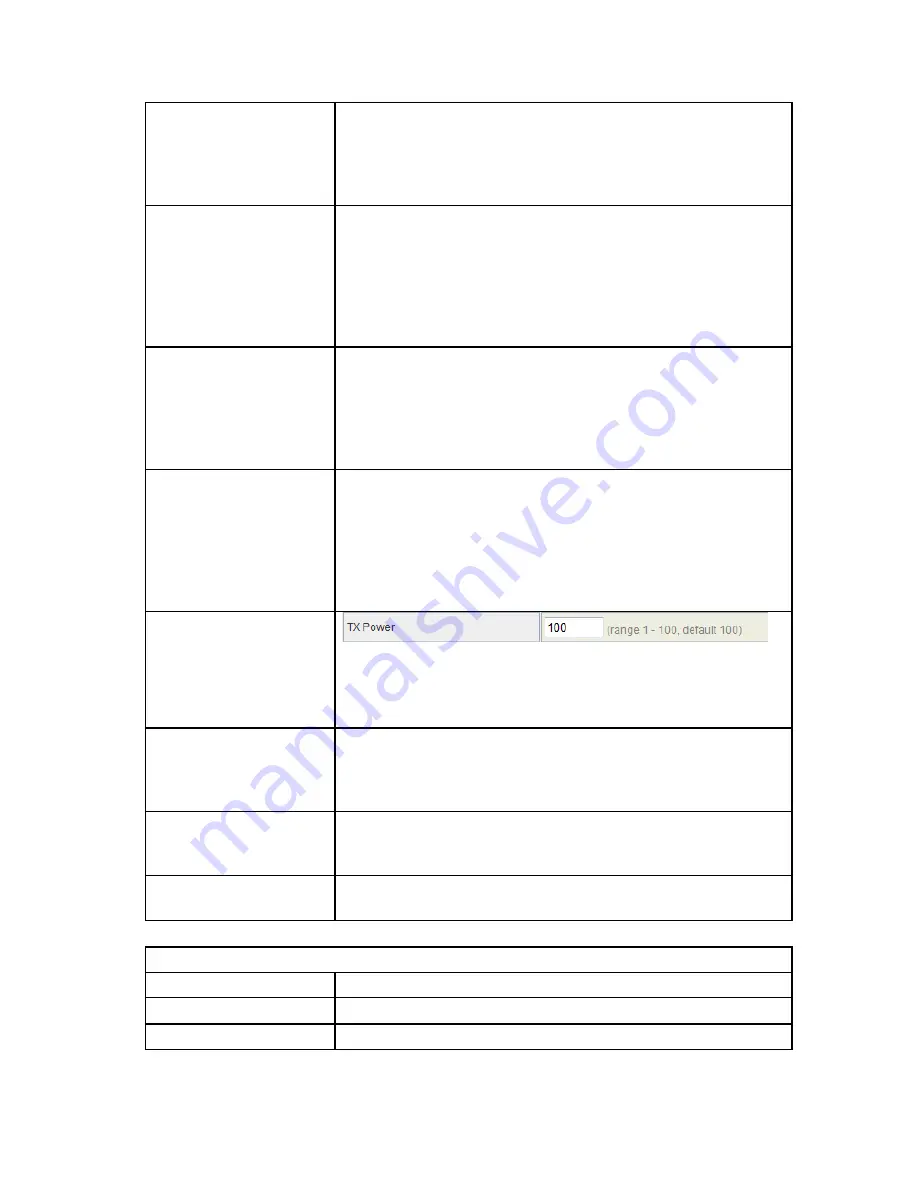 Digital Data Communications WAP-6010 User Manual Download Page 17