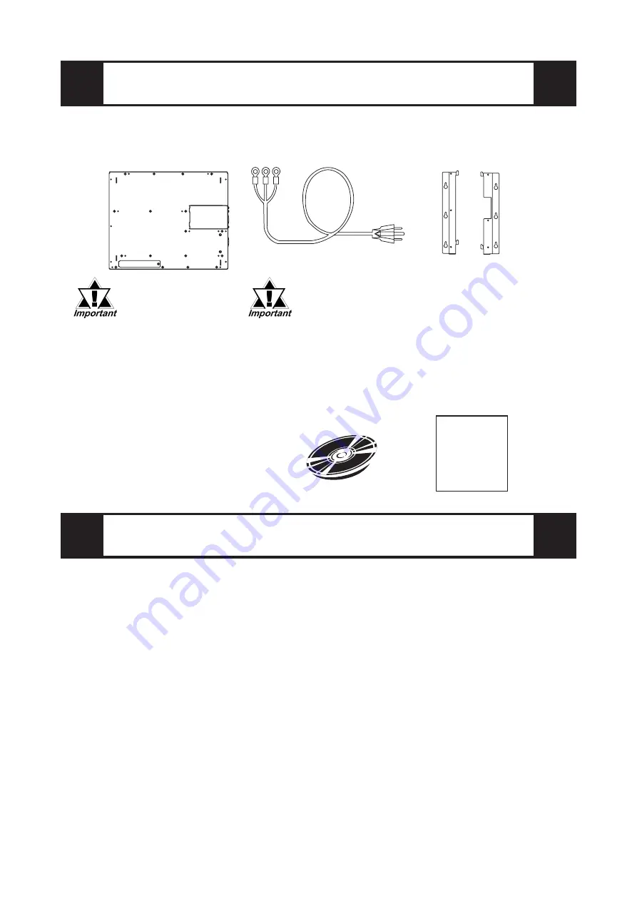 Digital Electronics Corporation PLB910-42 Скачать руководство пользователя страница 3