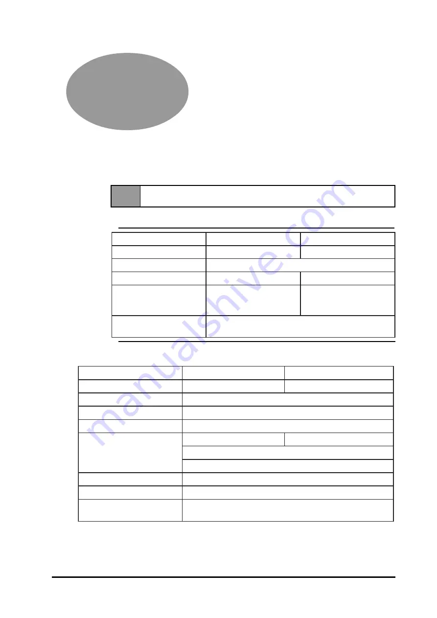 Digital Electronics FP-570-T Скачать руководство пользователя страница 13