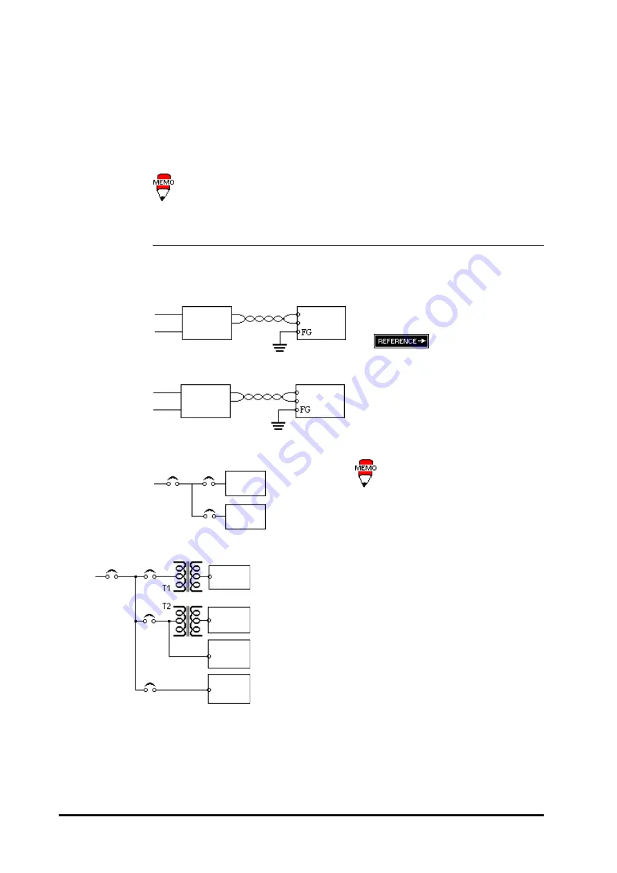 Digital Electronics FP-570-T User Manual Download Page 28