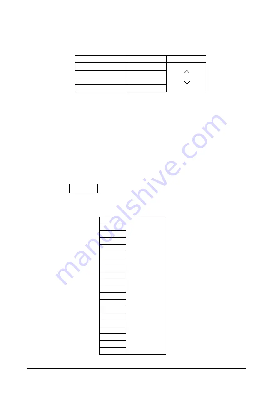 Digital Electronics FP-570-T User Manual Download Page 38