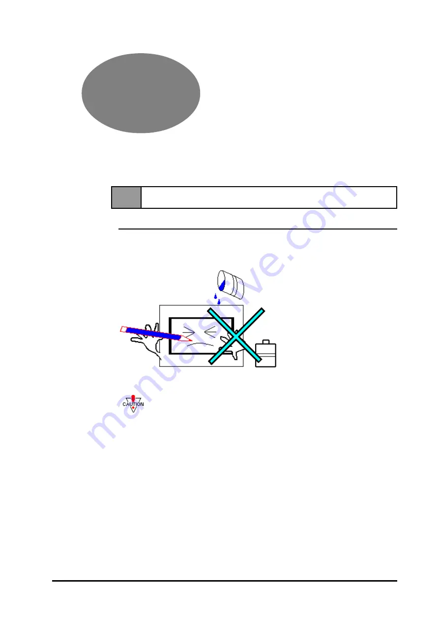 Digital Electronics FP-570-T Скачать руководство пользователя страница 51