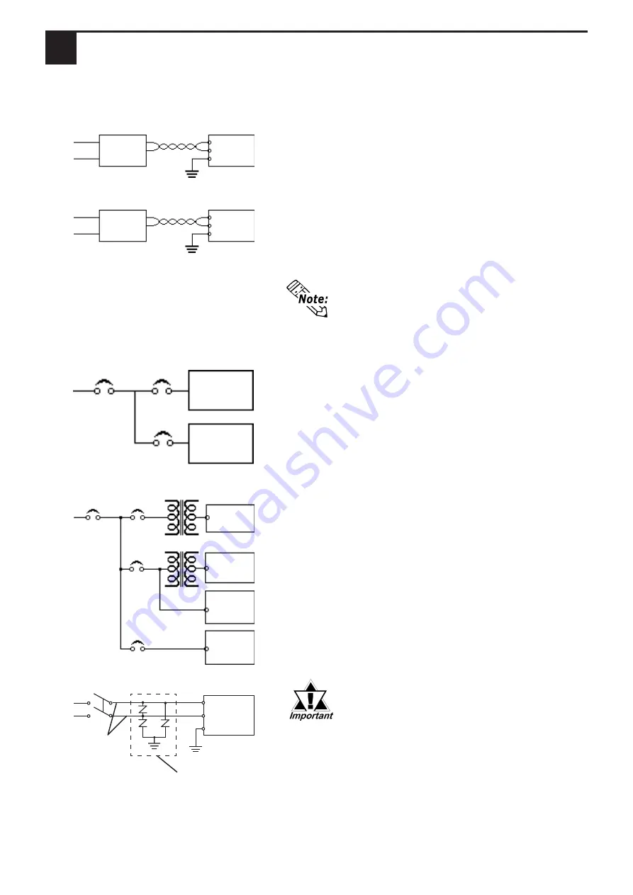 Digital Electronics FP790-T21 Скачать руководство пользователя страница 14