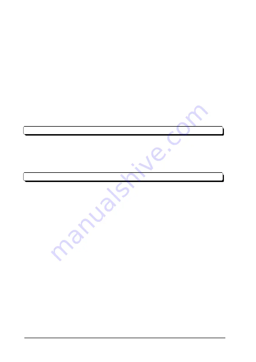 Digital Electronics GP-2401 Series Скачать руководство пользователя страница 3