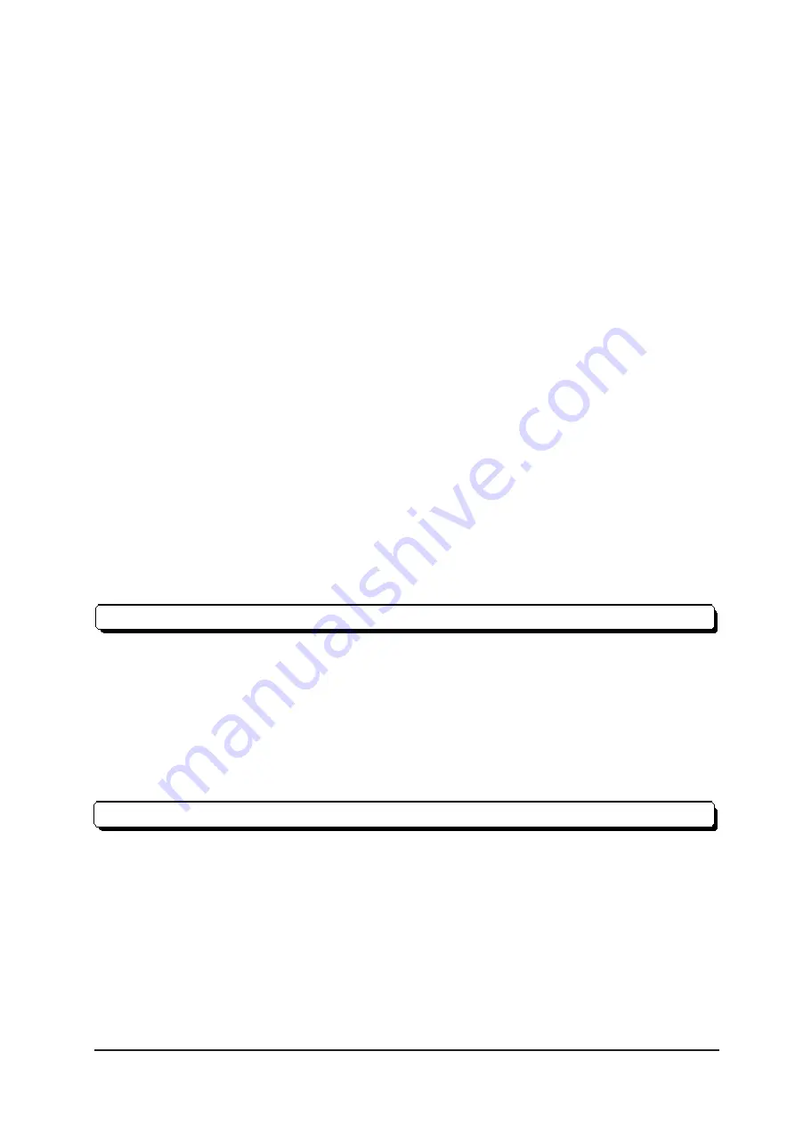 Digital Electronics GP-2401 Series Скачать руководство пользователя страница 6