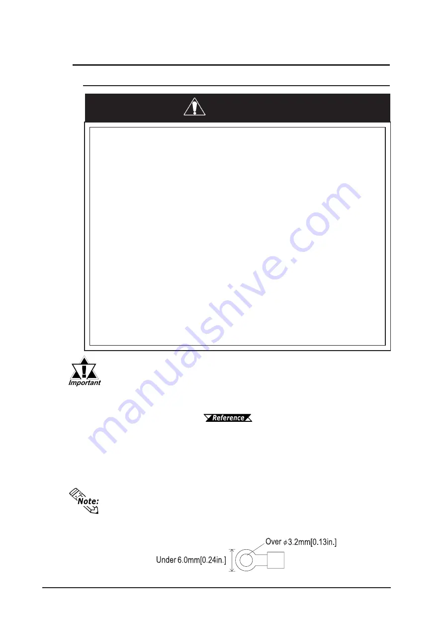 Digital Electronics GP-2401 Series User Manual Download Page 47