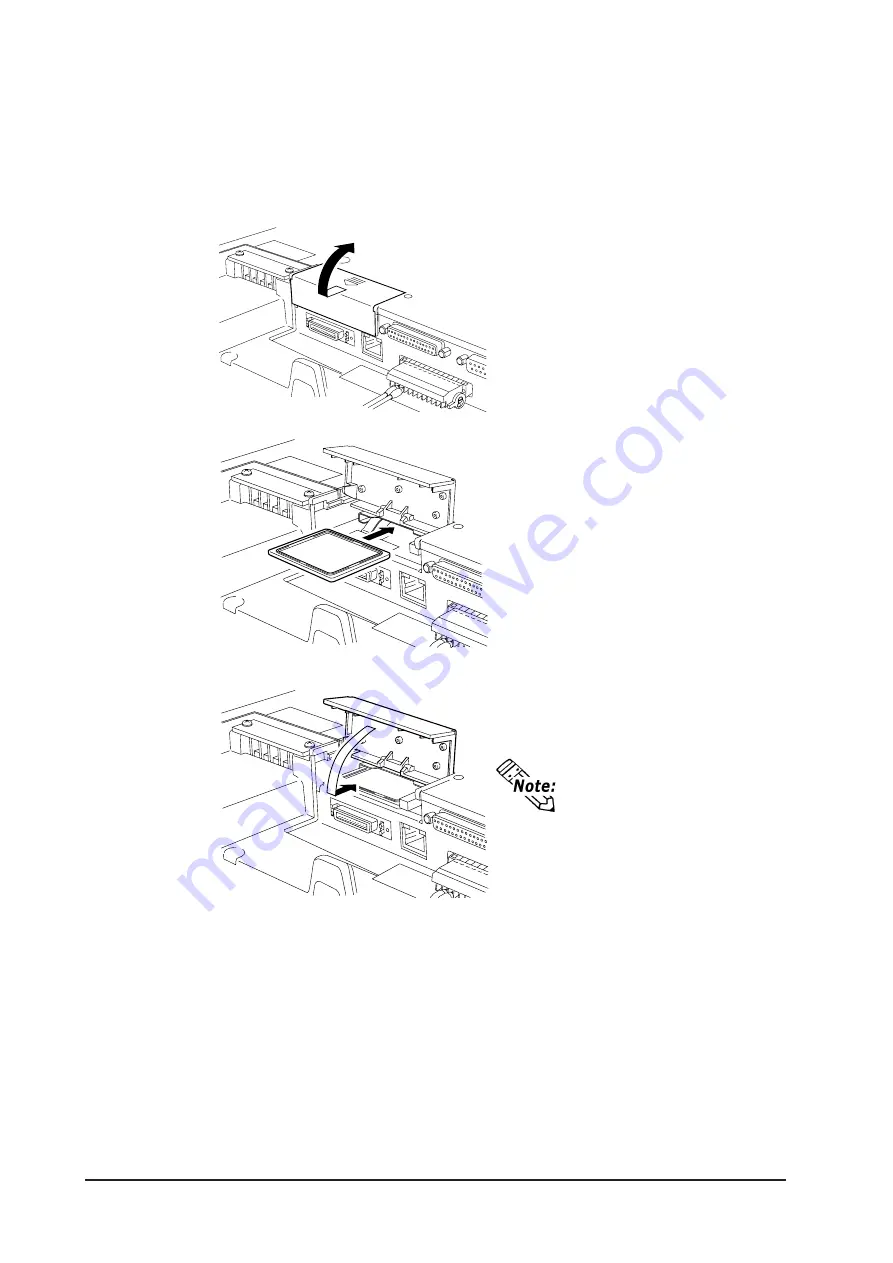 Digital Electronics GP-2401 Series Скачать руководство пользователя страница 53