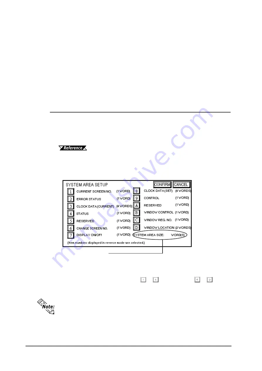 Digital Electronics GP-2401 Series Скачать руководство пользователя страница 73