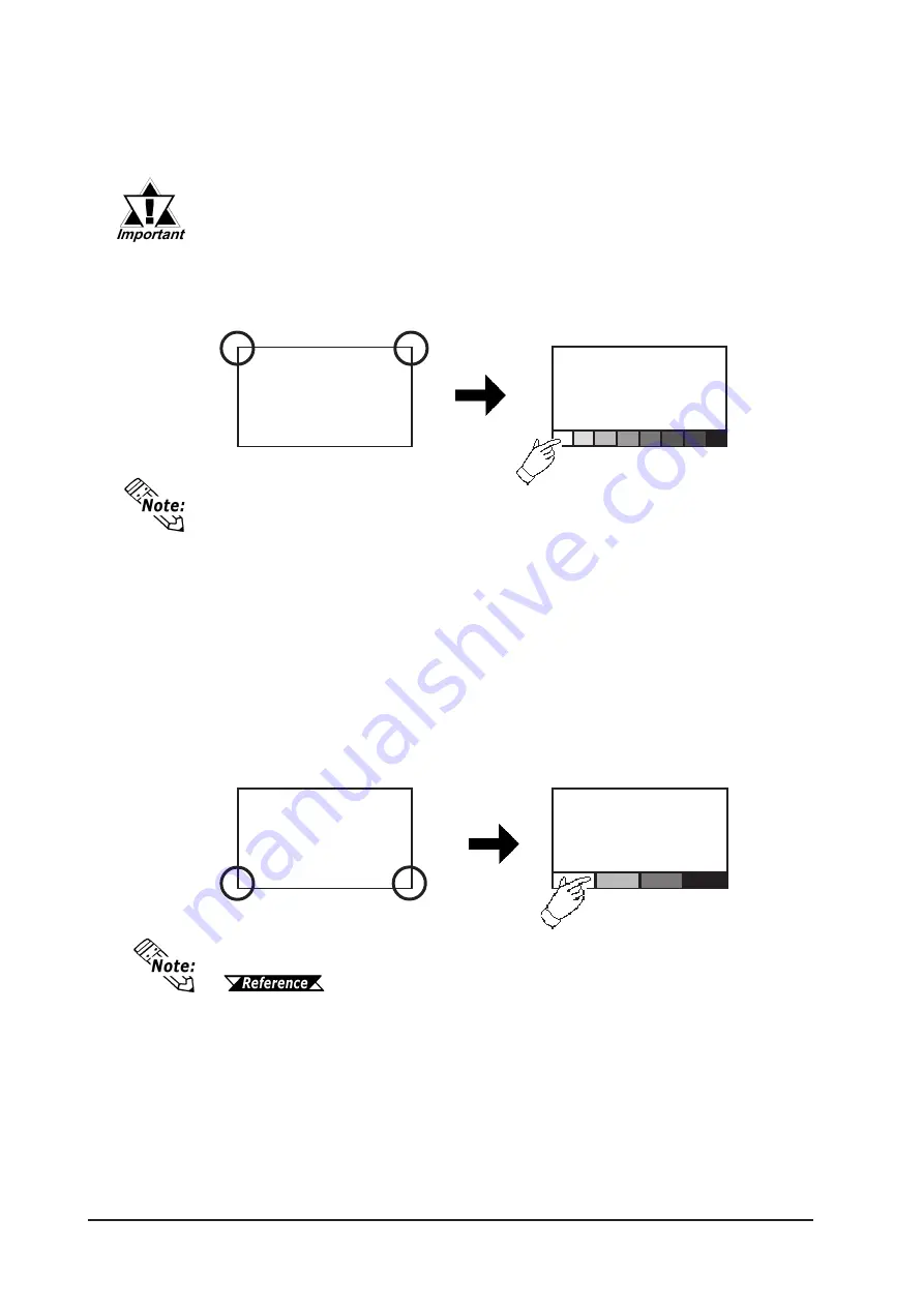 Digital Electronics GP-2401 Series Скачать руководство пользователя страница 85