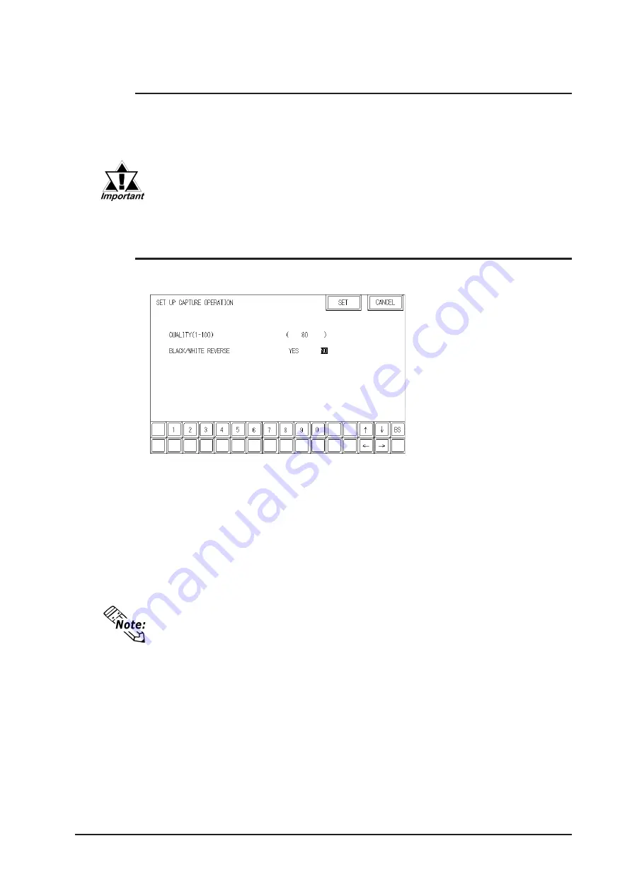 Digital Electronics GP-2401 Series Скачать руководство пользователя страница 90