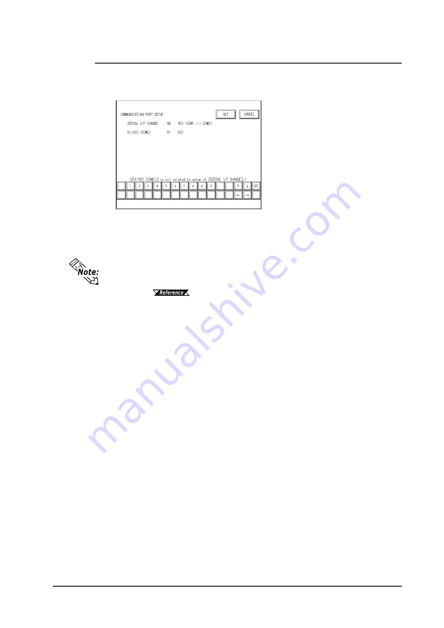 Digital Electronics GP-2401 Series Скачать руководство пользователя страница 92