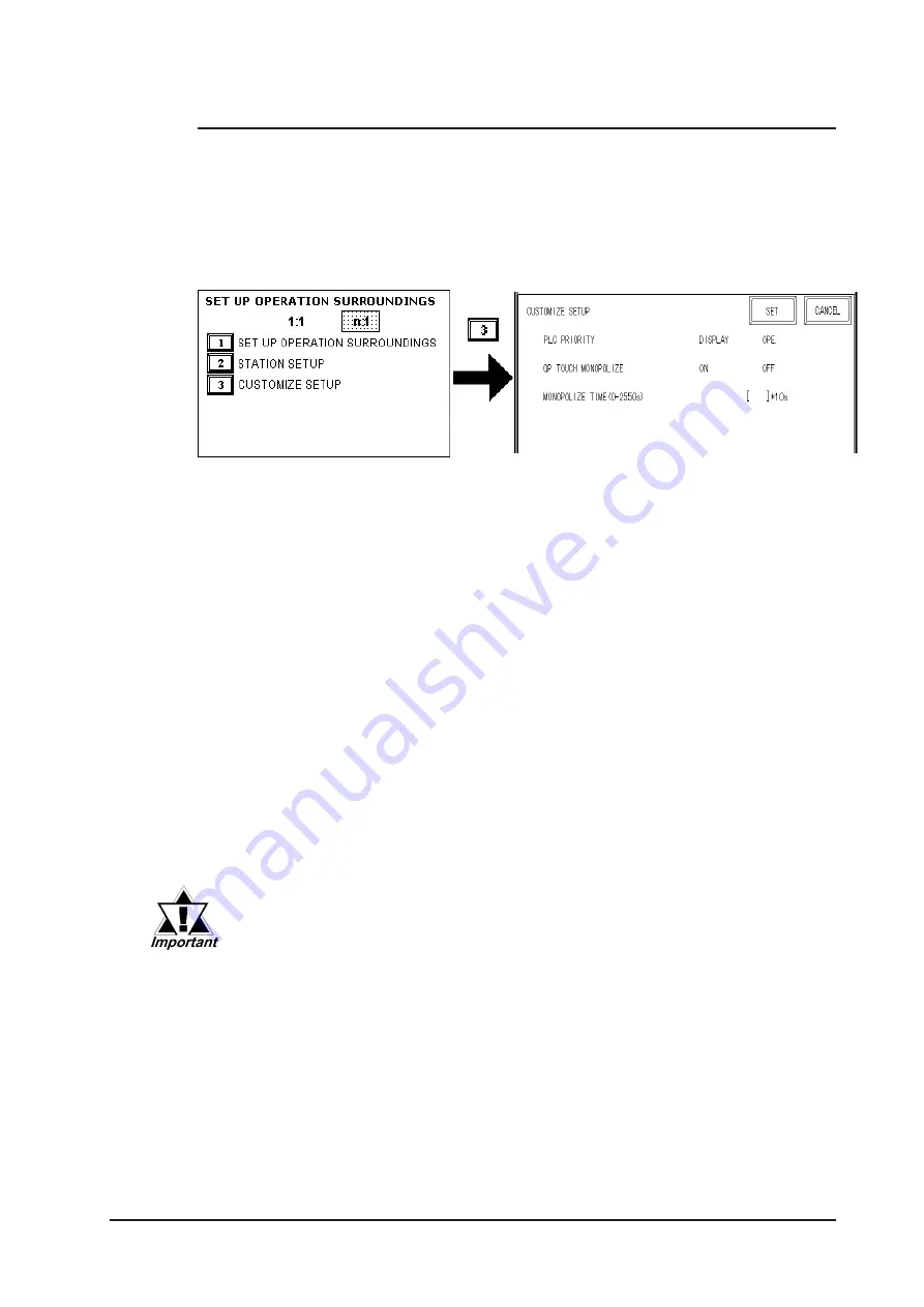 Digital Electronics GP-2401 Series Скачать руководство пользователя страница 96