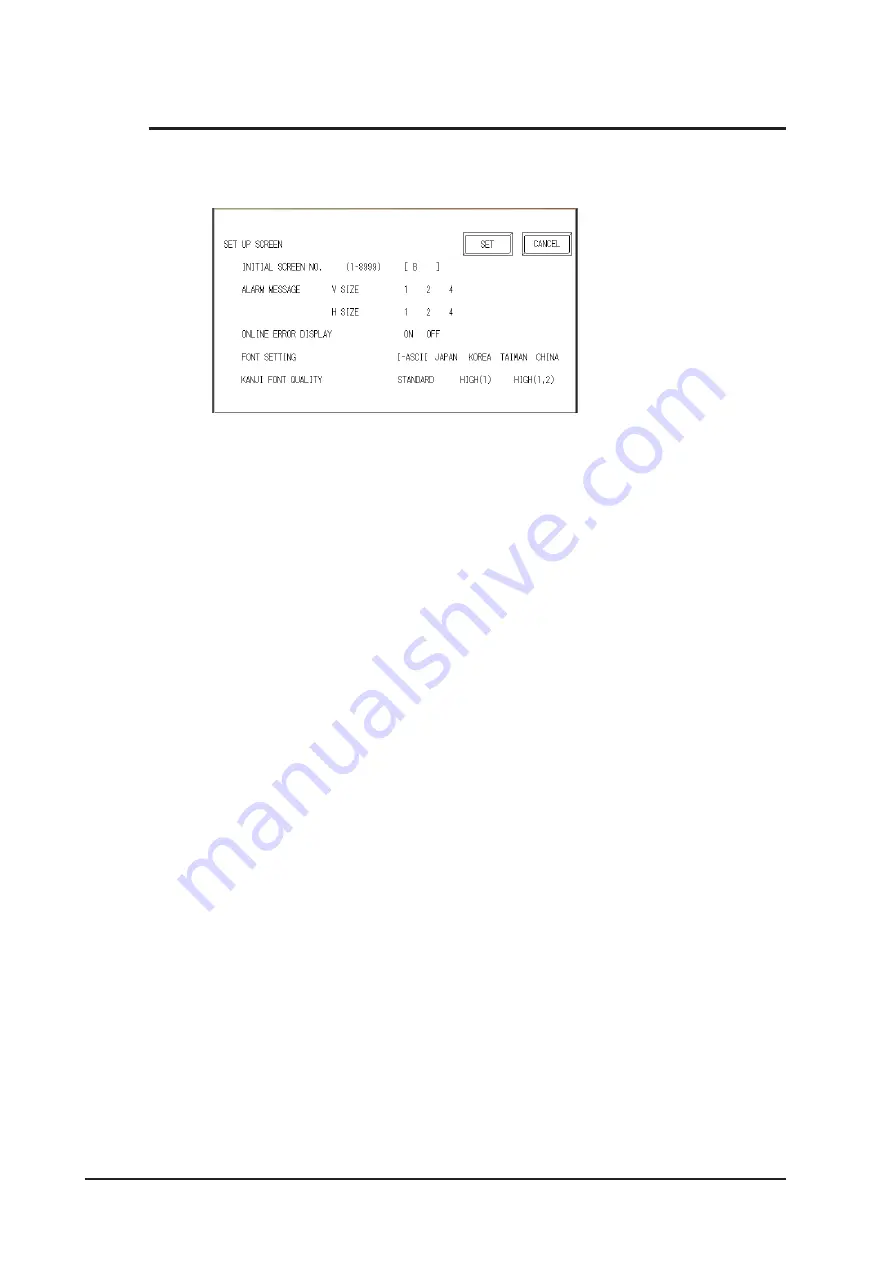 Digital Electronics GP-2401 Series Скачать руководство пользователя страница 101