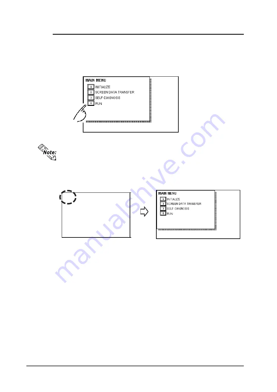 Digital Electronics GP-2401 Series Скачать руководство пользователя страница 105