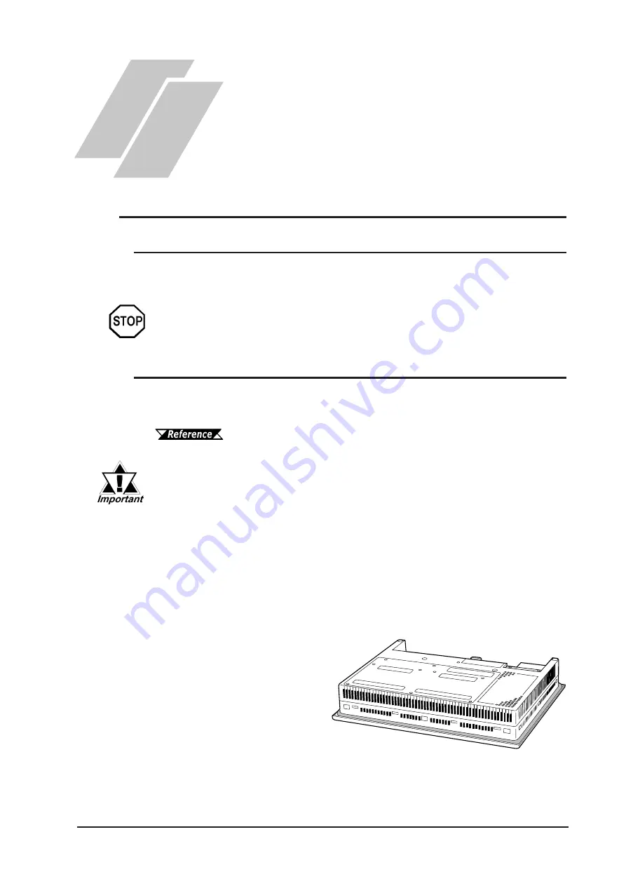 Digital Electronics GP-2401 Series Скачать руководство пользователя страница 130