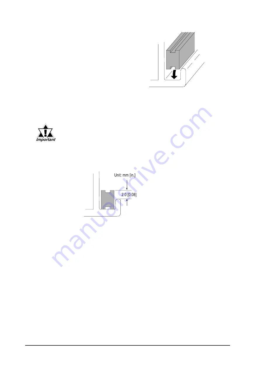 Digital Electronics GP-2401 Series Скачать руководство пользователя страница 131