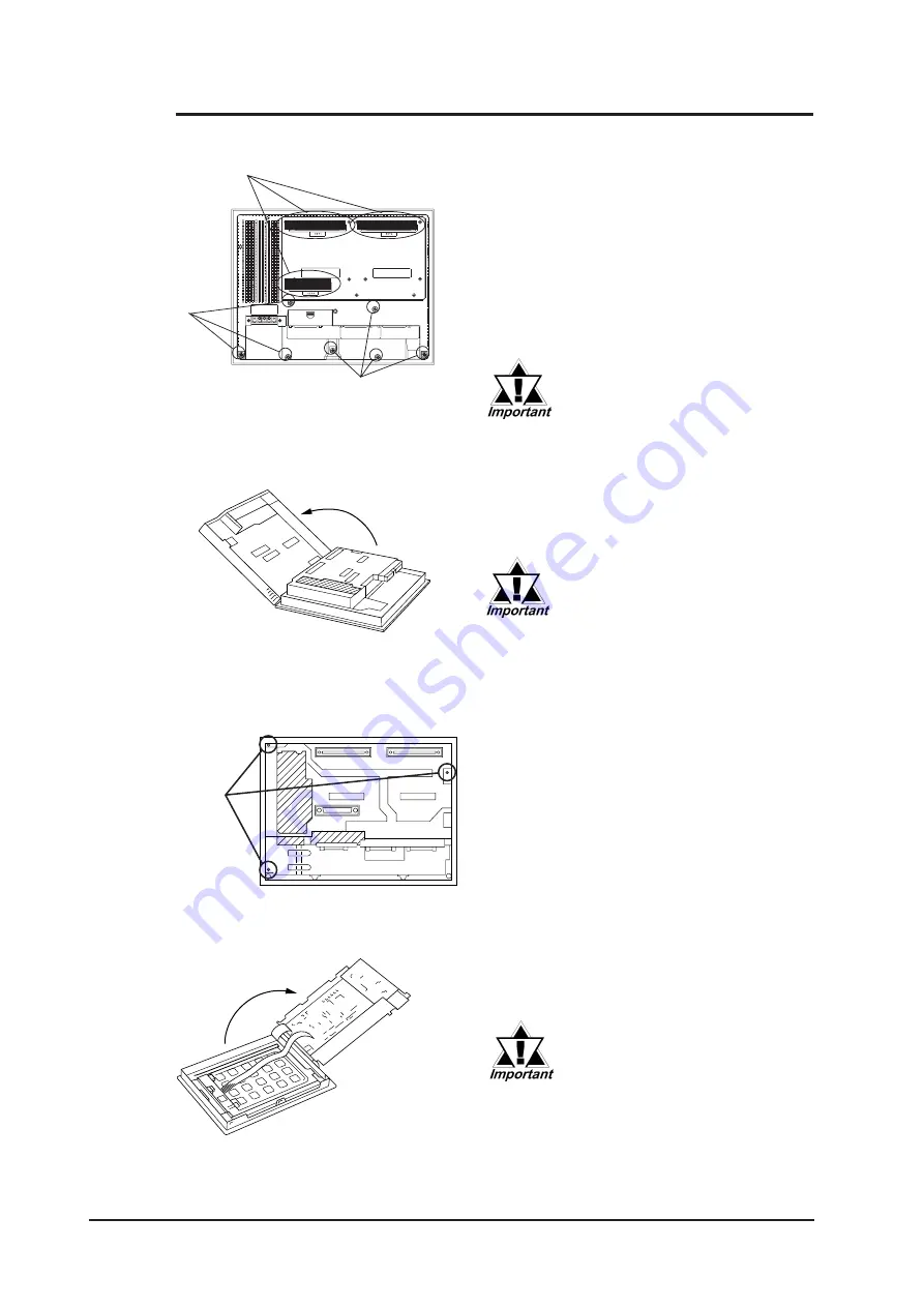 Digital Electronics GP-2401 Series User Manual Download Page 135