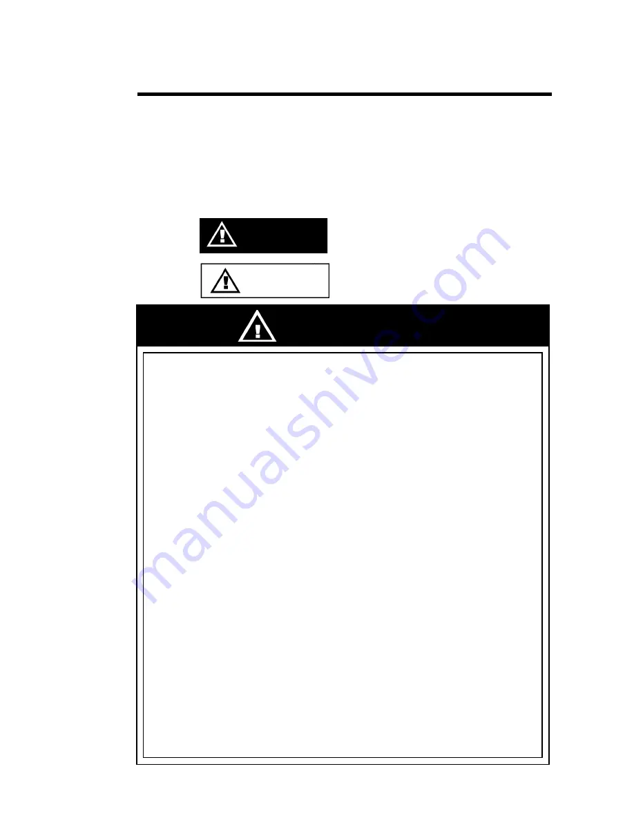 Digital Electronics GP-377 Series Скачать руководство пользователя страница 5