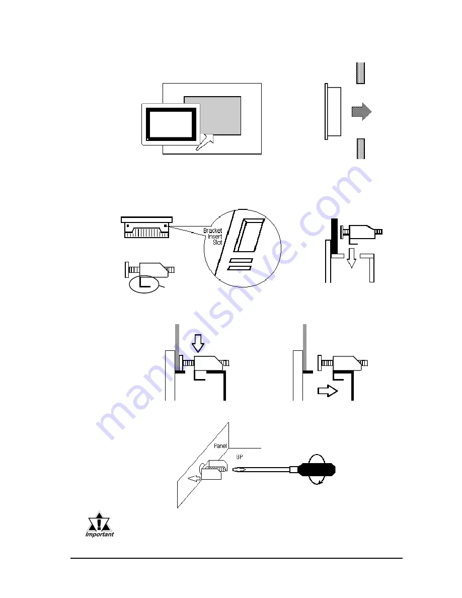 Digital Electronics GP-377 Series Скачать руководство пользователя страница 35