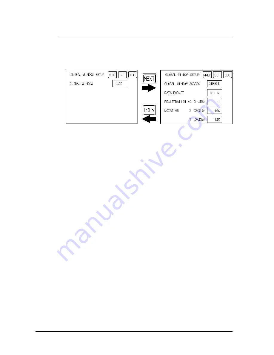 Digital Electronics GP-377 Series Скачать руководство пользователя страница 54