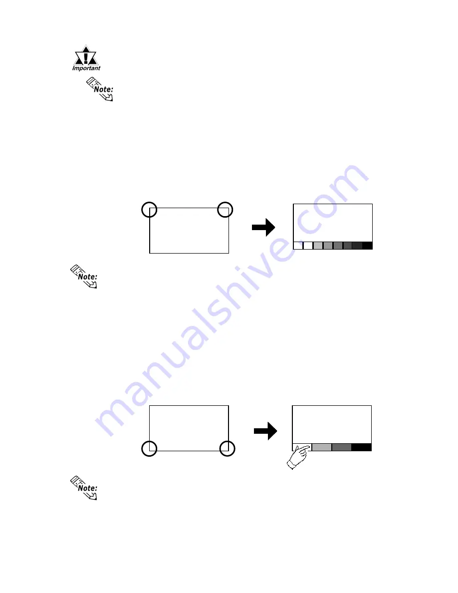 Digital Electronics GP-377 Series Скачать руководство пользователя страница 61