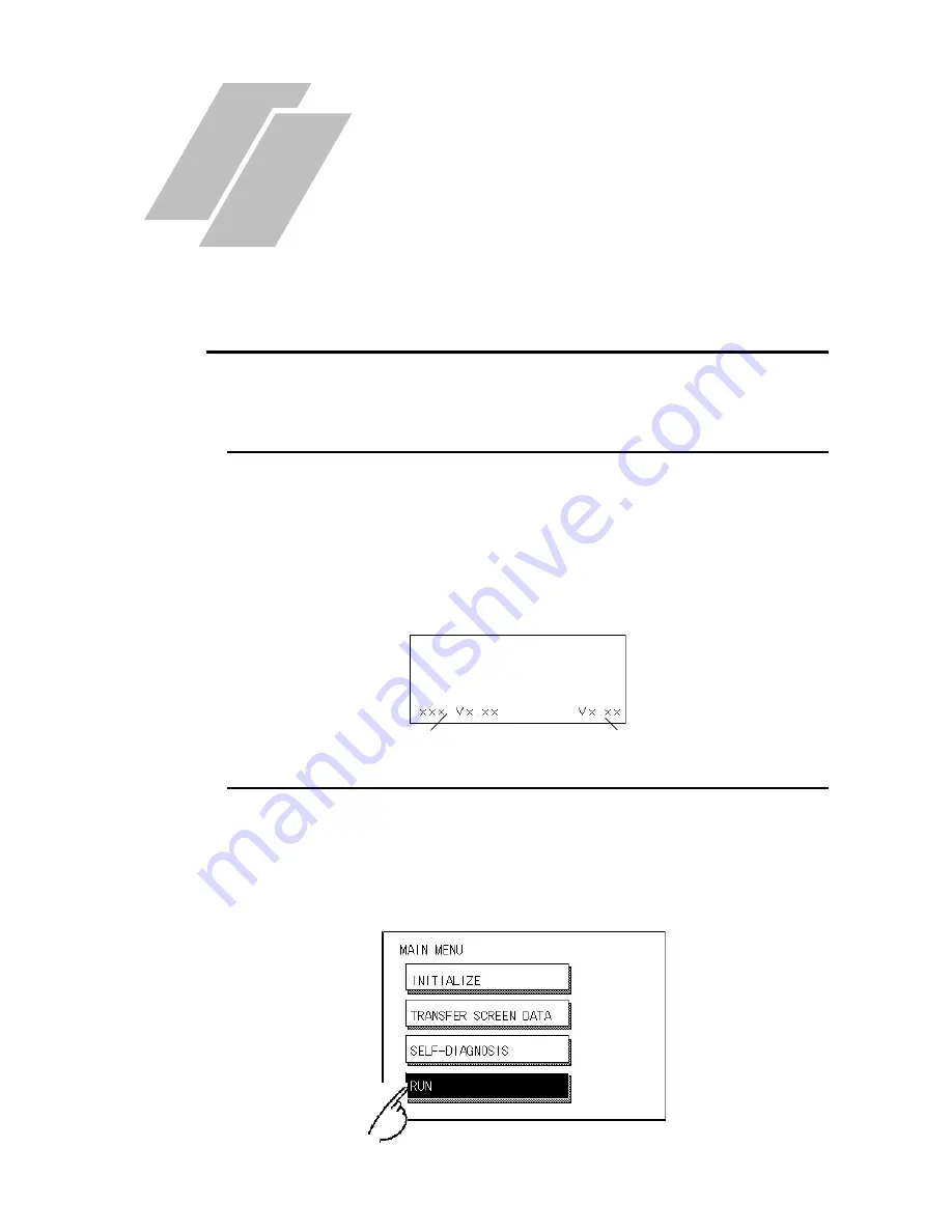 Digital Electronics GP-377 Series Скачать руководство пользователя страница 73