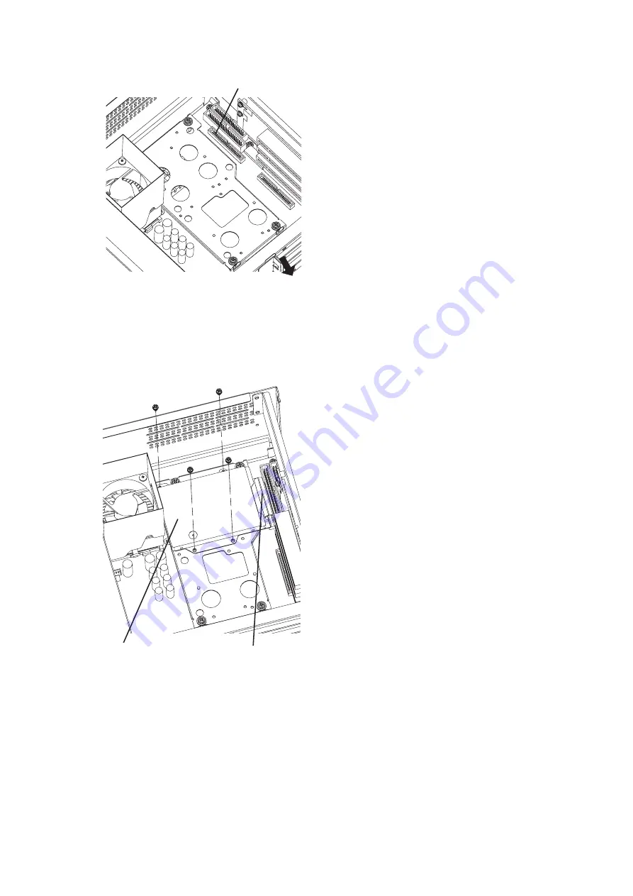 Digital Electronics PS-2000B Series Скачать руководство пользователя страница 10