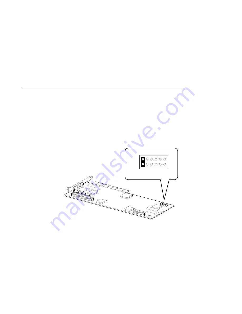 Digital Equipment Adaptec AHA-1742A User Information Download Page 9