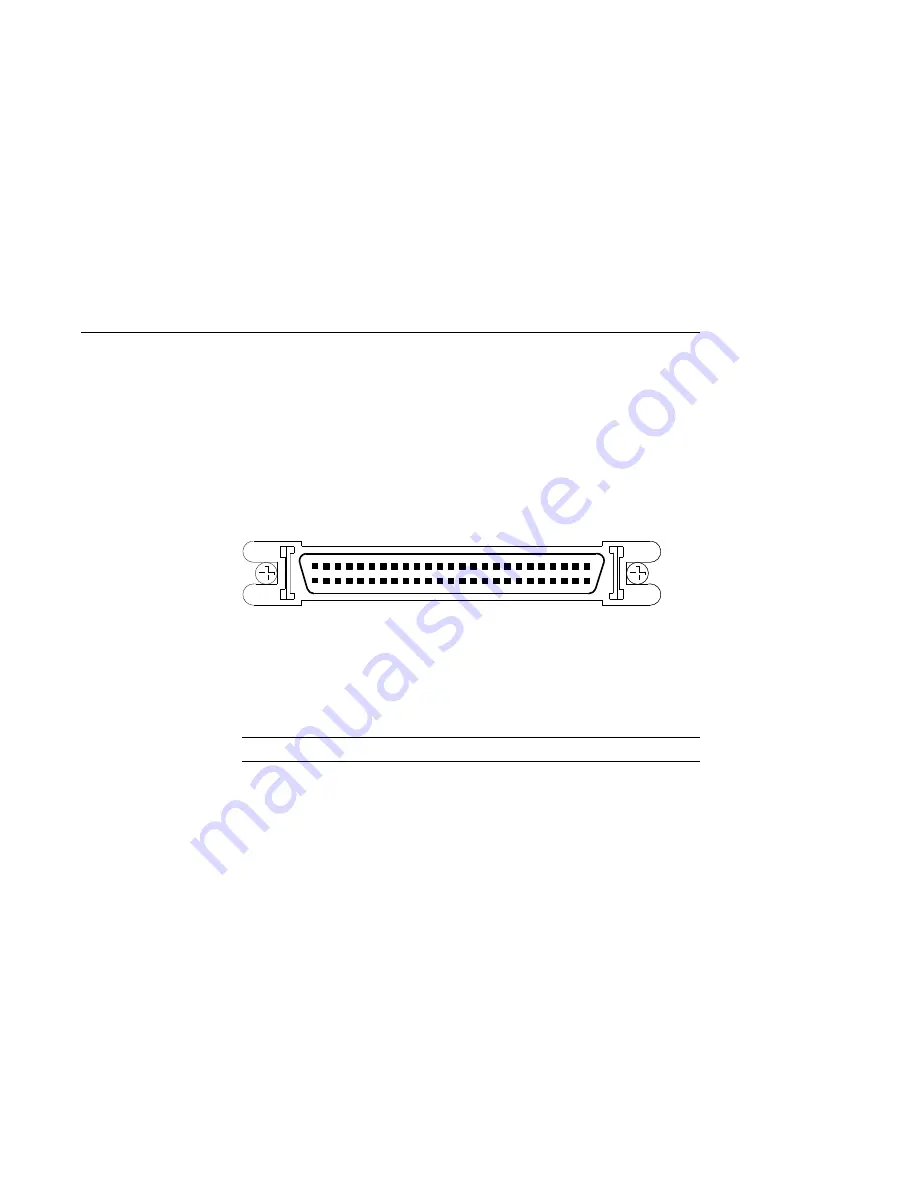 Digital Equipment Adaptec AHA-1742A User Information Download Page 25