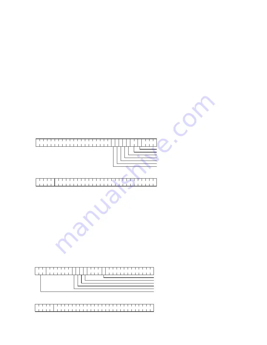 Digital Equipment Alpha 21164PC Hardware Reference Manual Download Page 154