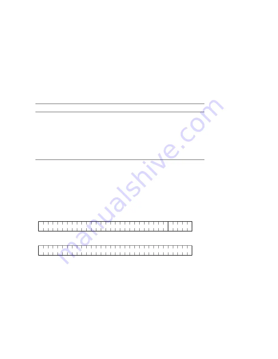 Digital Equipment Alpha 21164PC Hardware Reference Manual Download Page 166