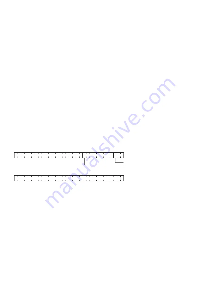 Digital Equipment Alpha 21164PC Hardware Reference Manual Download Page 204