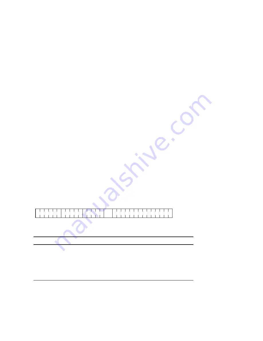 Digital Equipment Alpha 21164PC Hardware Reference Manual Download Page 233