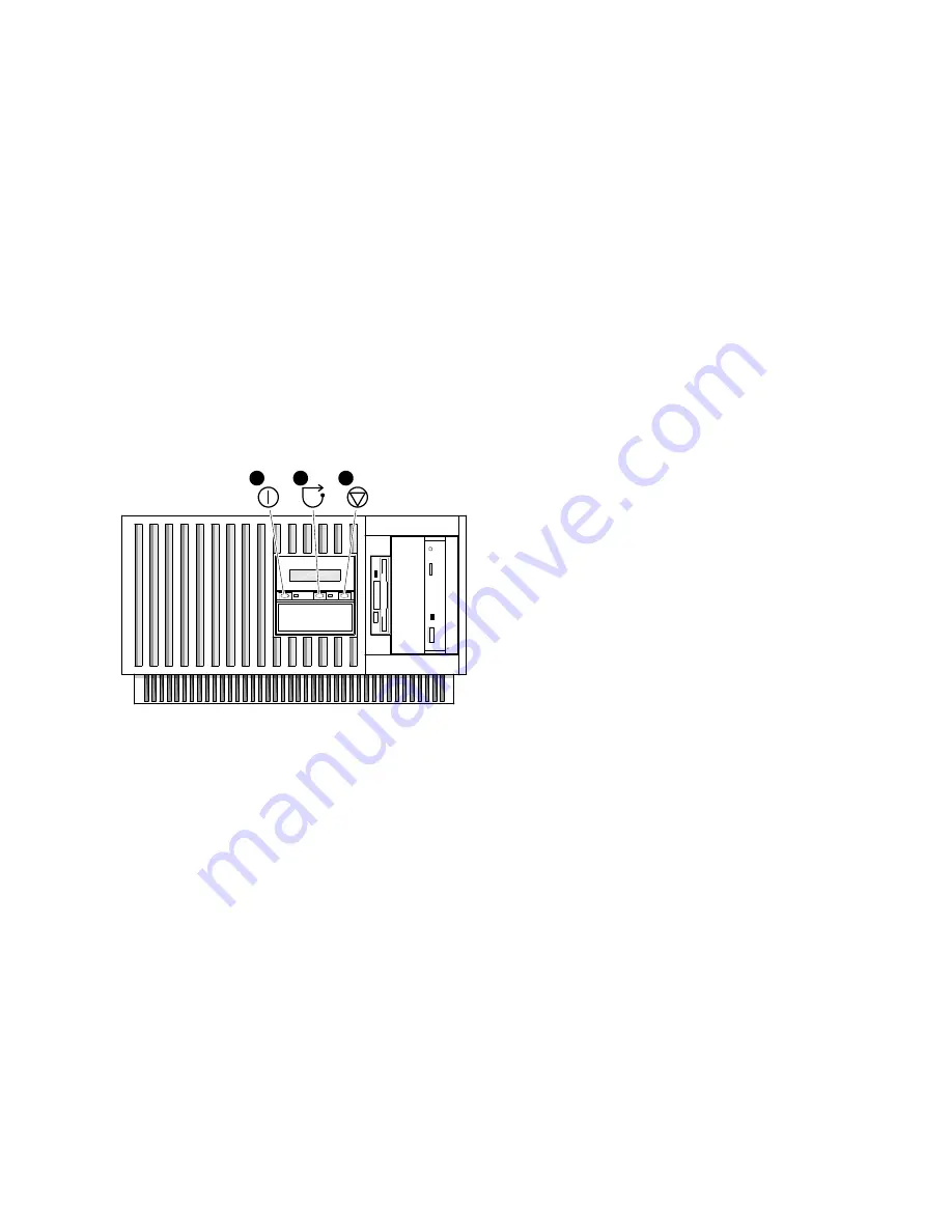 Digital Equipment AlphaServer 1000 Rackmount Owners Manual Download Page 24