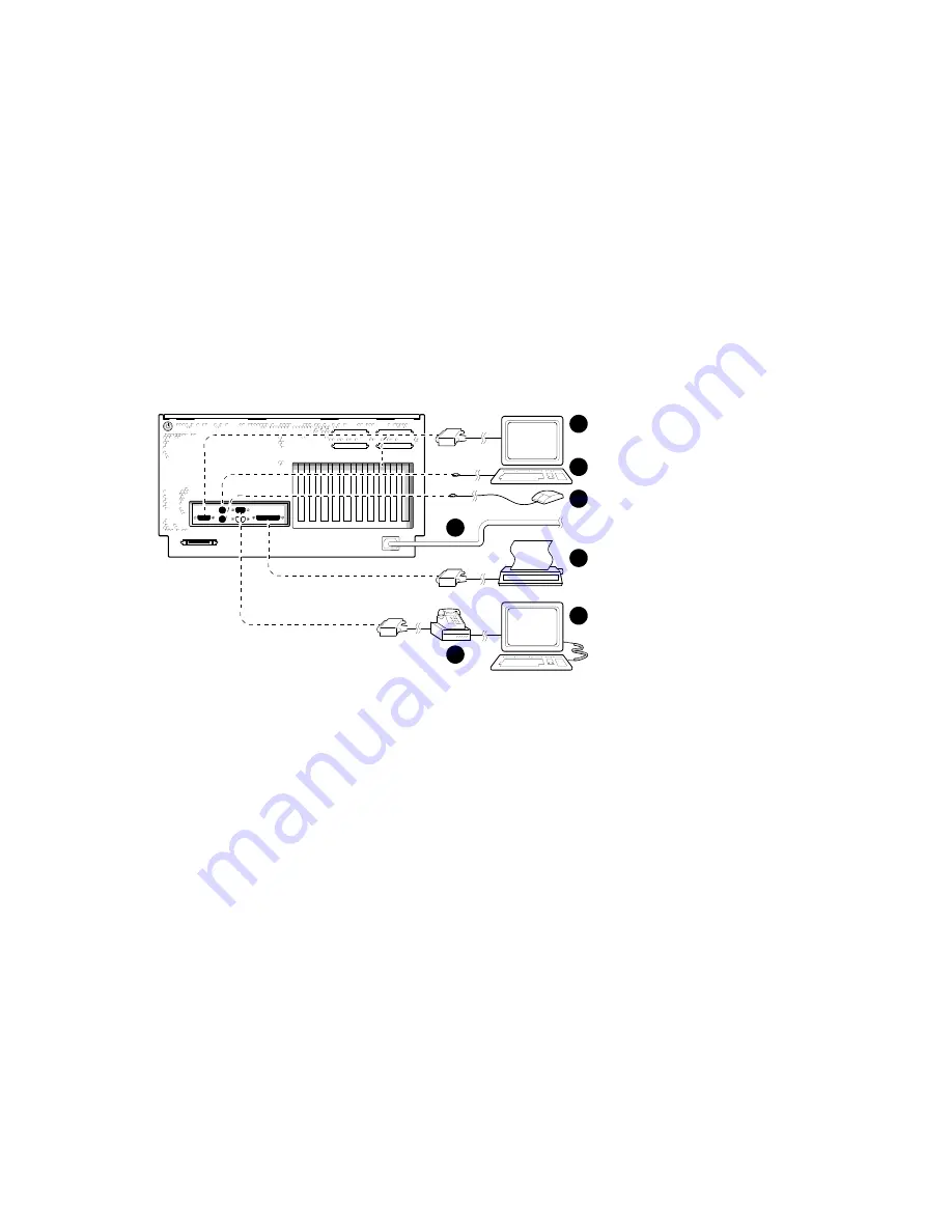 Digital Equipment AlphaServer 1000 Rackmount Owners Manual Download Page 37