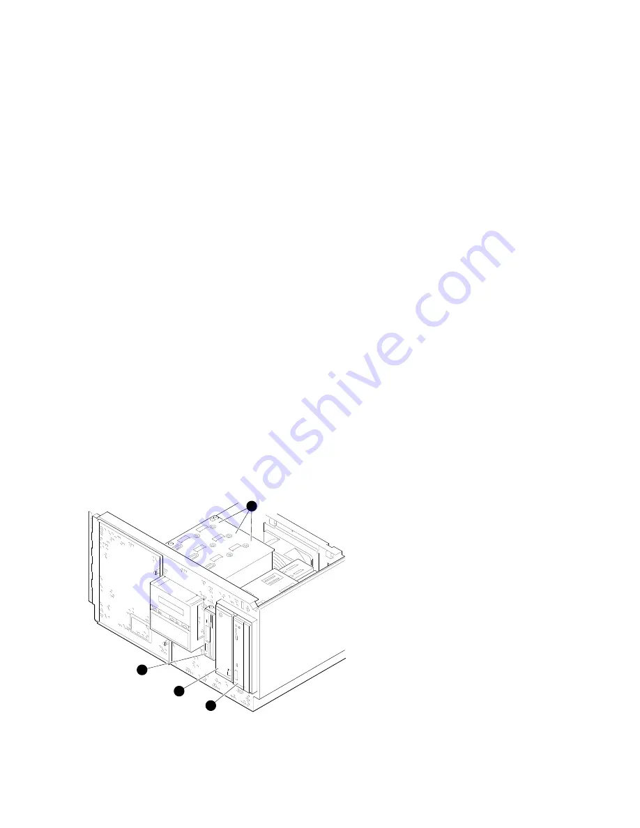 Digital Equipment AlphaServer 1000 Скачать руководство пользователя страница 78