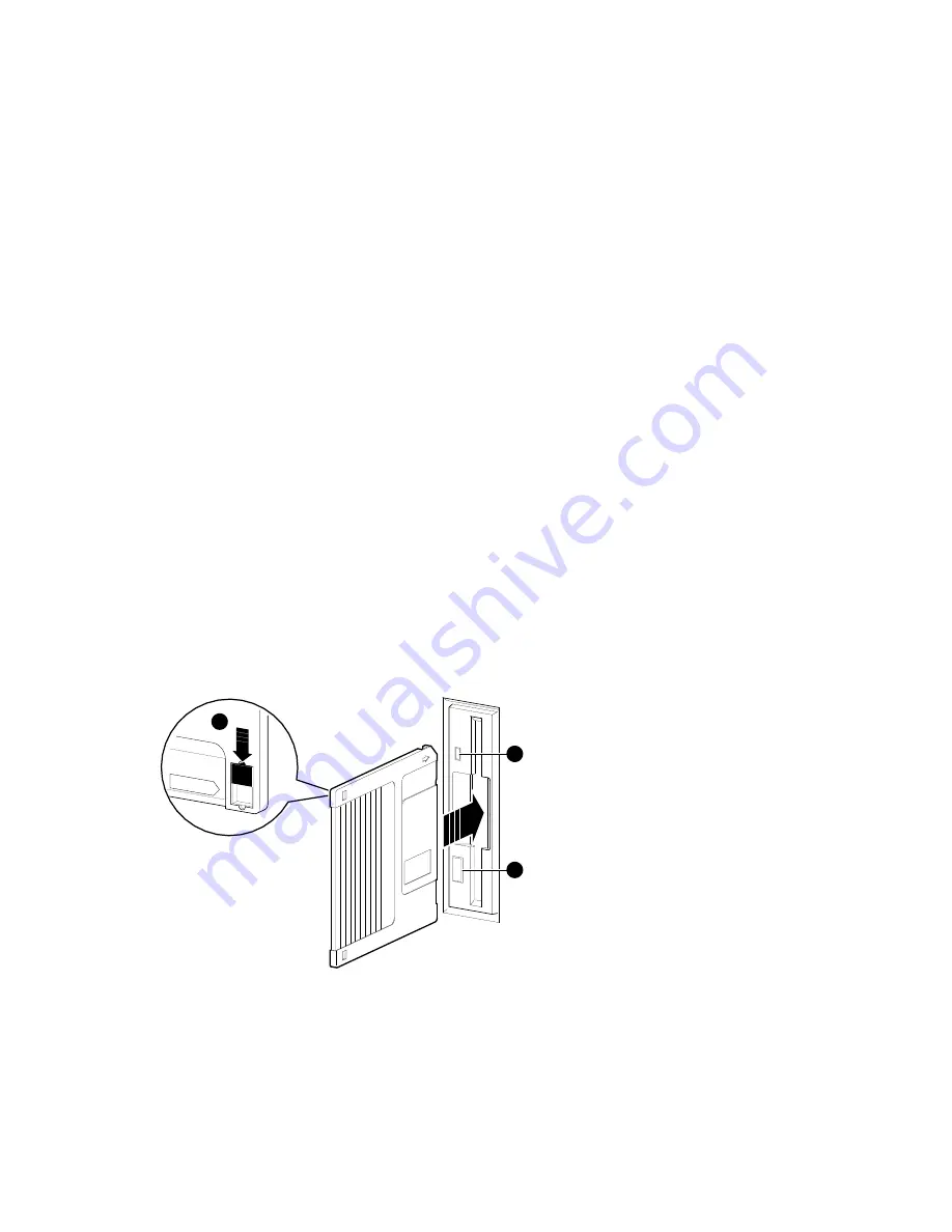 Digital Equipment AlphaServer 1000 Rackmount Owners Manual Download Page 79