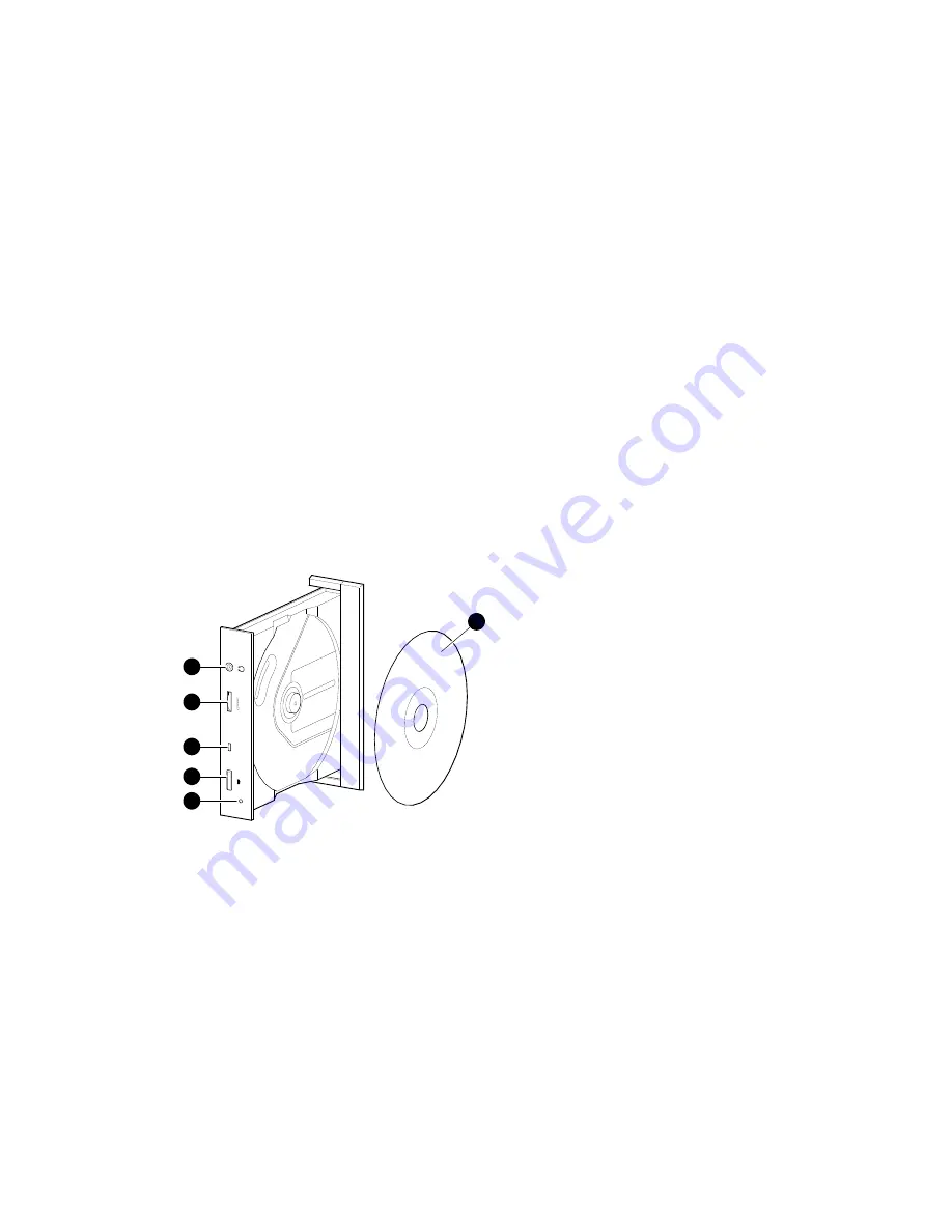 Digital Equipment AlphaServer 1000 Rackmount Owners Manual Download Page 80