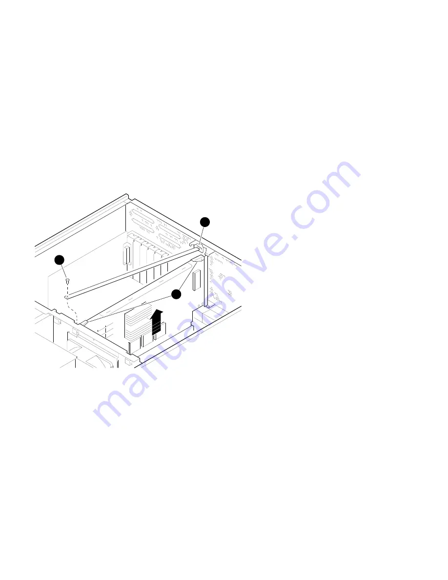 Digital Equipment AlphaServer 1000 Rackmount Owners Manual Download Page 103