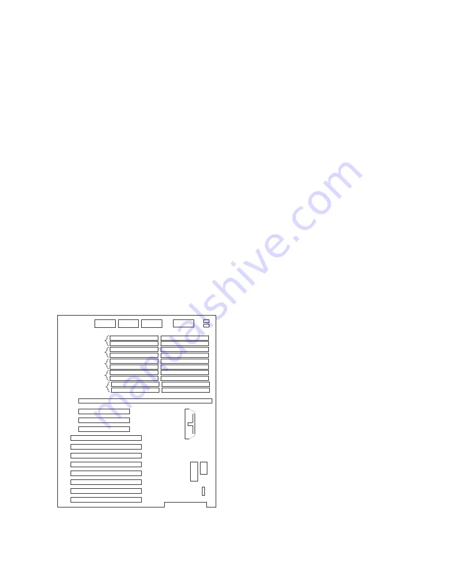 Digital Equipment AlphaServer 1000 Rackmount Owners Manual Download Page 112