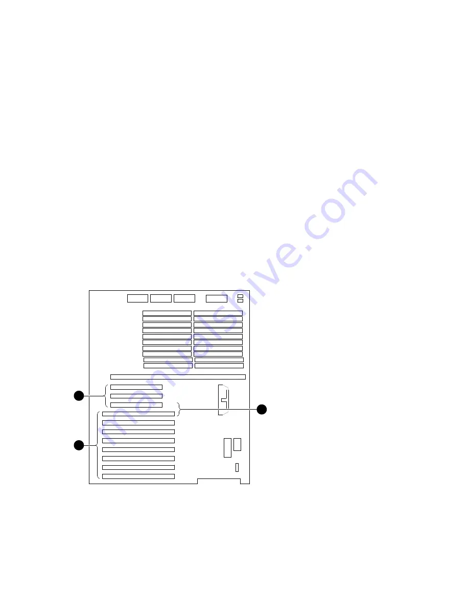 Digital Equipment AlphaServer 1000 Rackmount Owners Manual Download Page 115