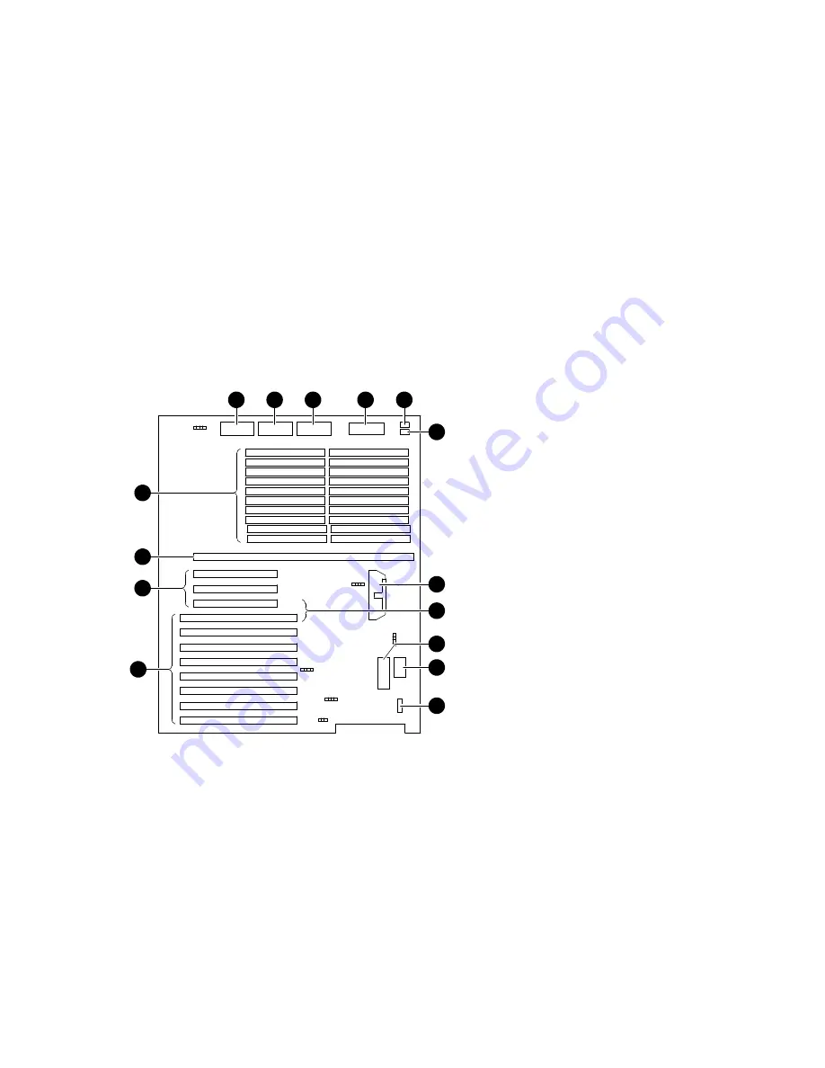 Digital Equipment AlphaServer 1000 Rackmount Owners Manual Download Page 159