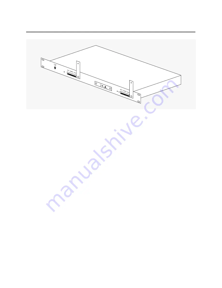 Digital Equipment ChannelWorks DECTV-AA Installer'S Manual Download Page 36