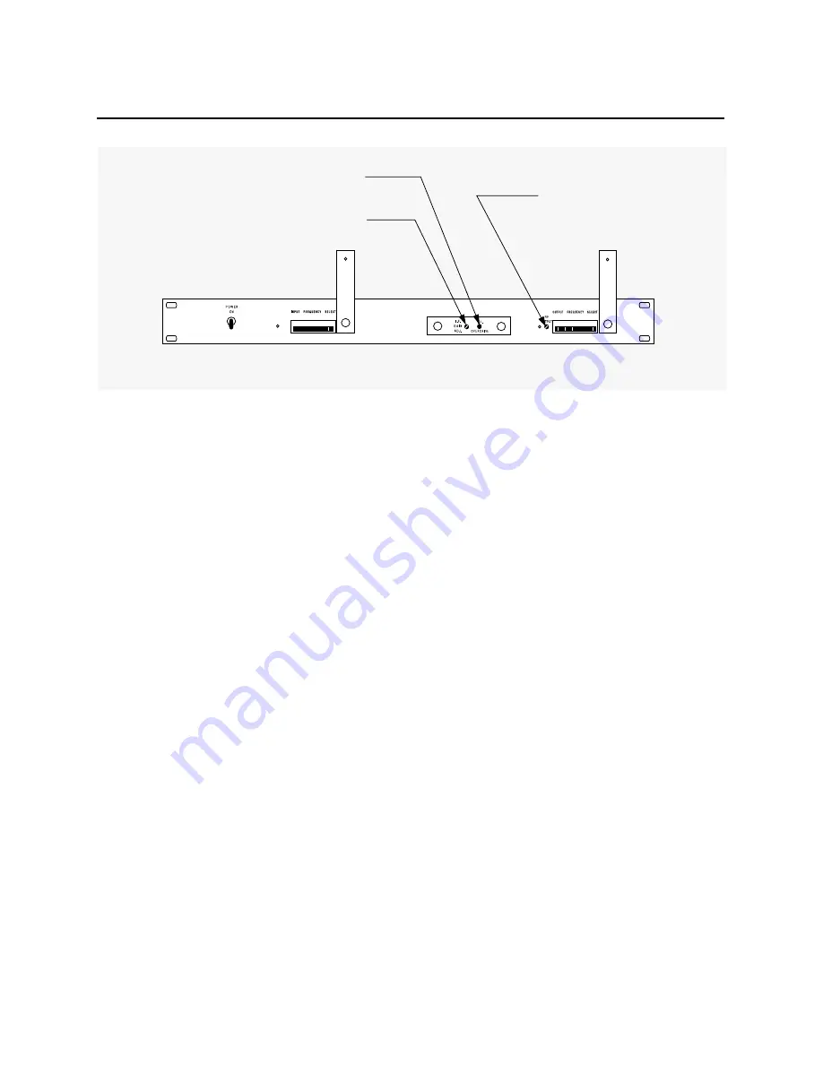 Digital Equipment ChannelWorks DECTV-AA Installer'S Manual Download Page 39